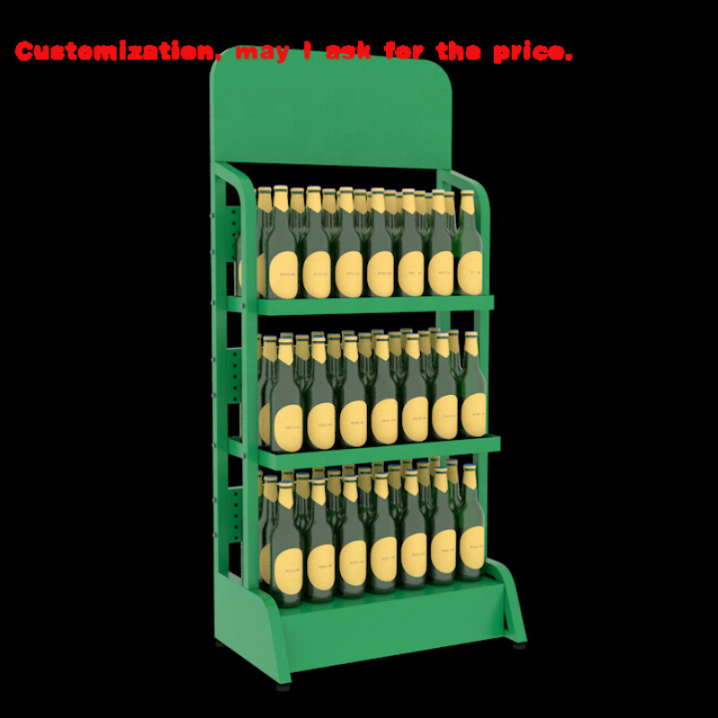 Wine Beer Supermarket - custom.Custom Modern Supermarket Beverage Can Soft