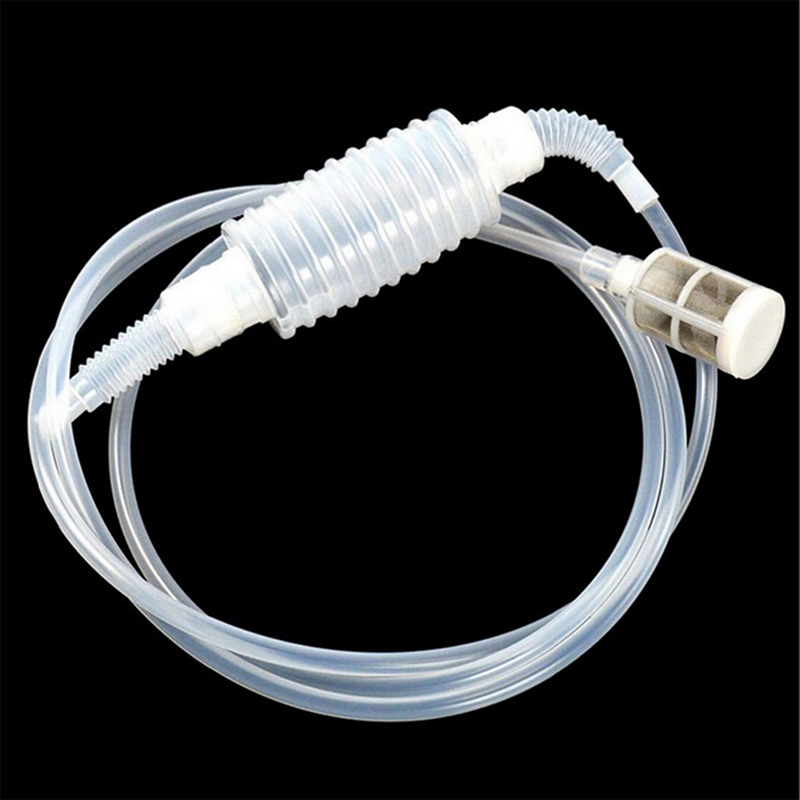 Wine Beer Food - Home Brewing Siphon Hose Wine Beer