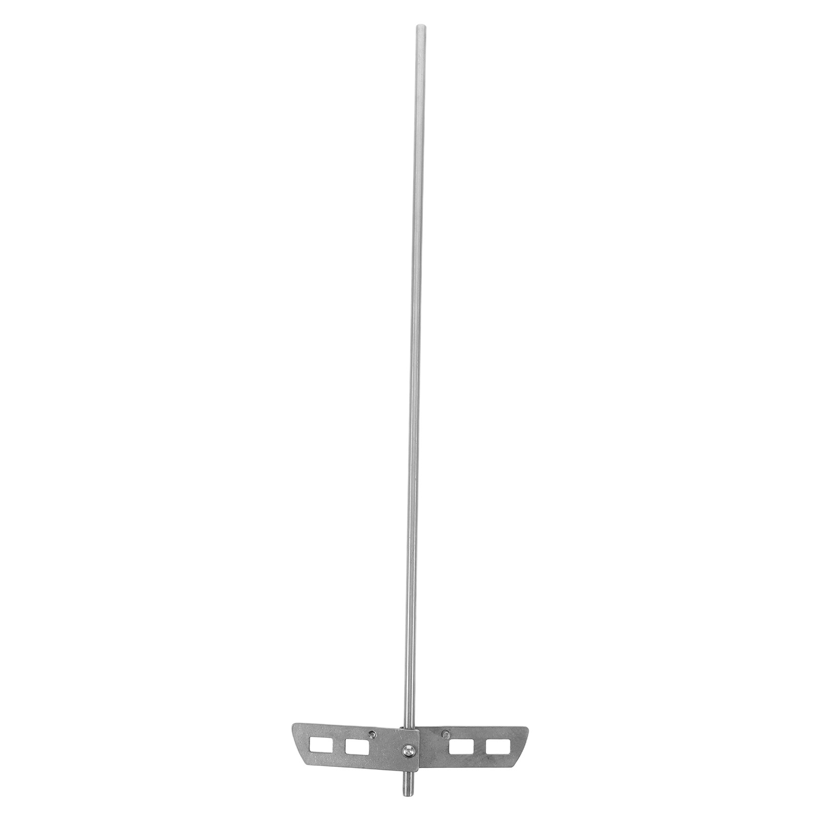 Wine Beer Mixed Drinks - Beer Degassing Stirrer Stainless Steel 17.5