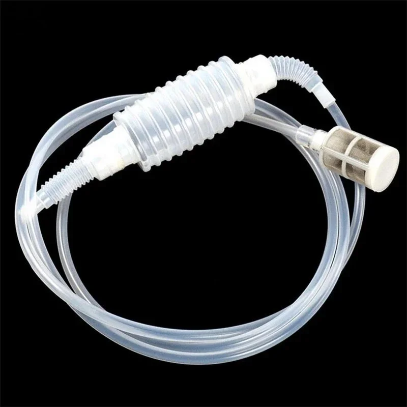 Wine Beer Food - Wine Making Filter Home Brewing Hose