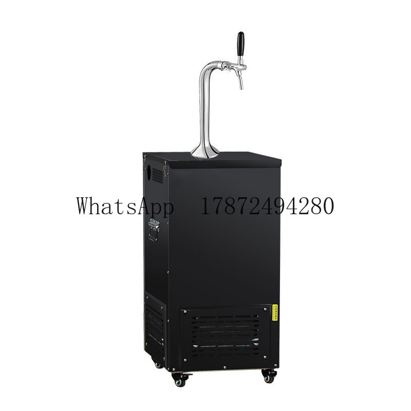 Wine Draft Beer - Wine Lovers Beer Kegrator Premium Draft