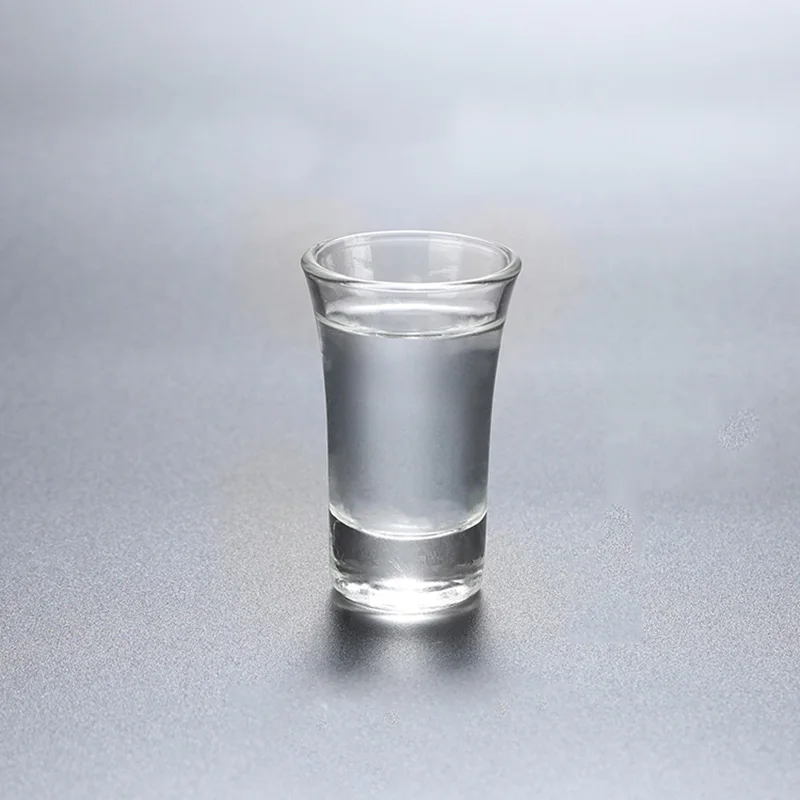 Wine Glass Set Crystal - yes12pcs Set Mini Shot Glass 20ml