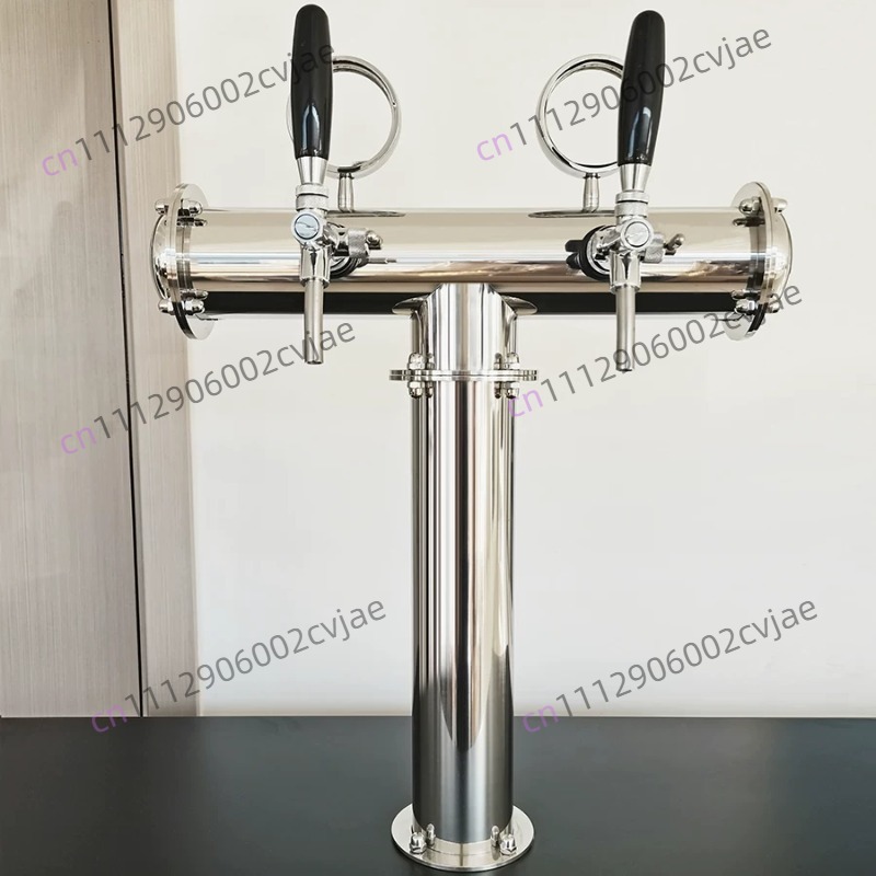Wine Draft Beer - Beer machine Wine column T-type Y-type