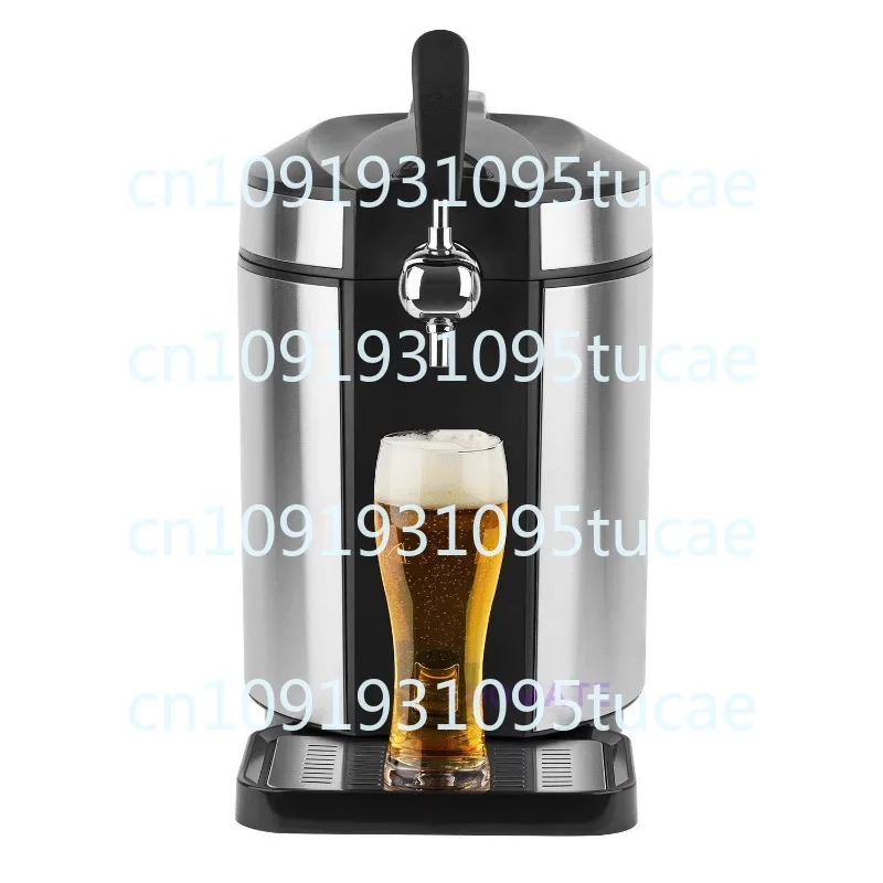5 Liters Beer Barrel Draught B - đánh giá và giá Wine Draft Beer