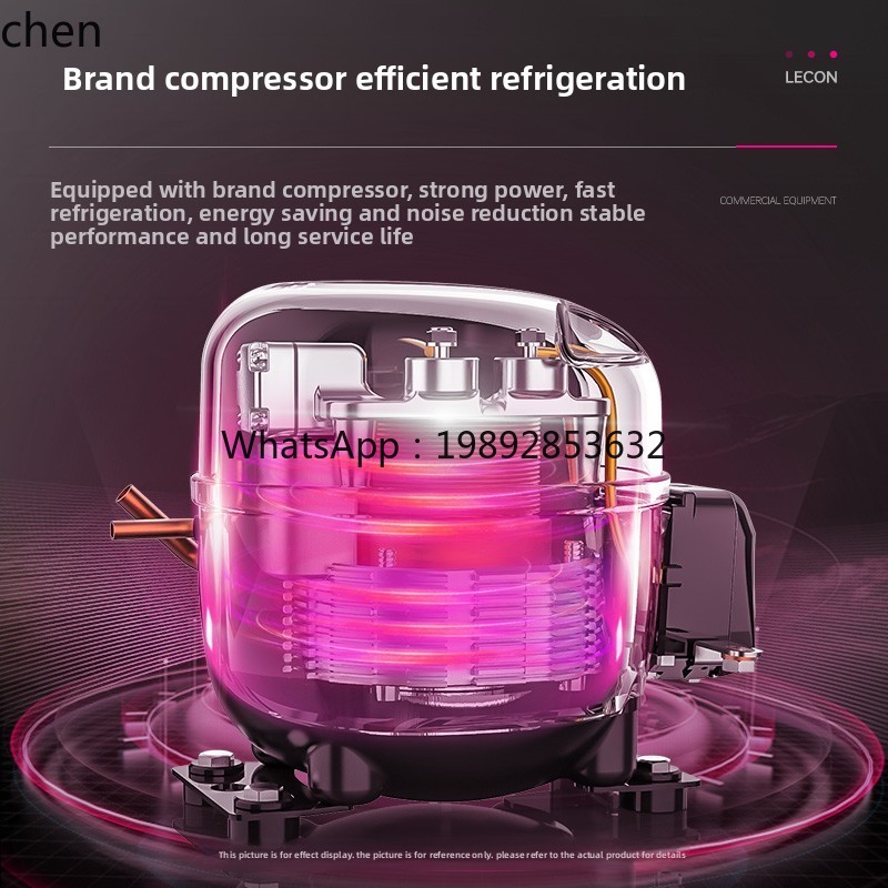BX  air-cooled beverage refrig - đánh giá và giá Wine Beer Supermarket