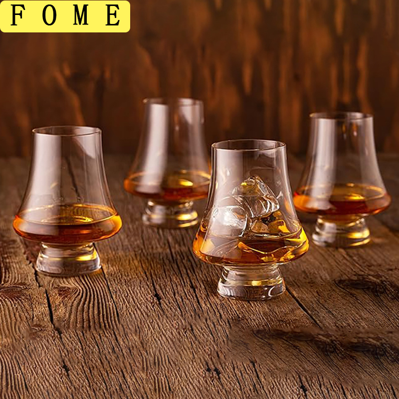 2/4pcs Tasting Glasses Set Of  - đánh giá và giá Wine Glass Set Crystal