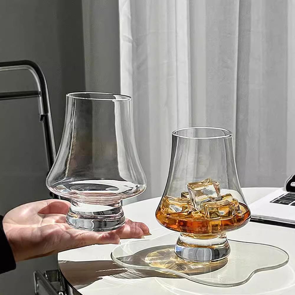 2/4pcs Tasting Glasses Set Of  - đánh giá và giá Wine Glass Set Crystal