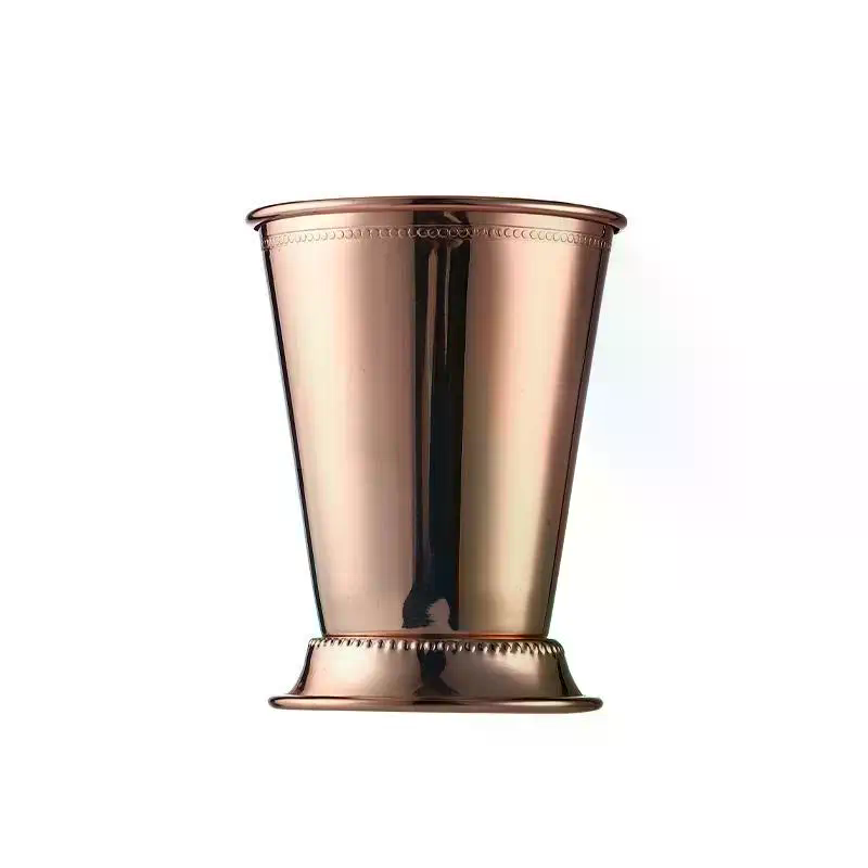 Mint Julep Mug Stainless Steel - đánh giá và giá Wine Beer Mixed Drinks