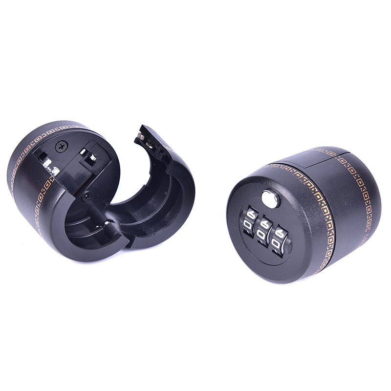 1PCS Bottle Password Lock For  - đánh giá và giá Wine Stopper Vacuum