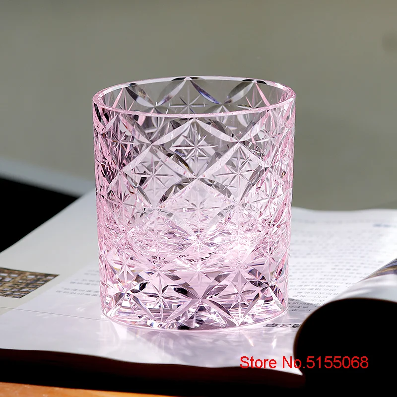 Creative K9 Crystal Starry Sky - đánh giá và giá Wine Xo