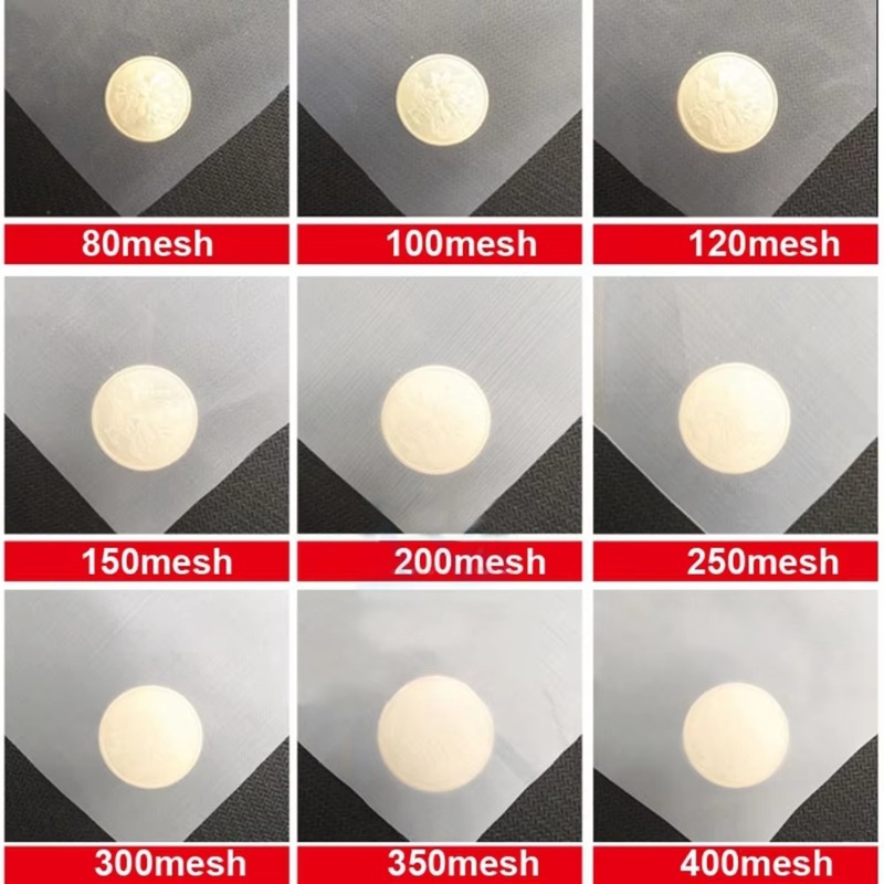 20-500 Mesh Food Grade Nylon F - đánh giá và giá Wine Beer Food