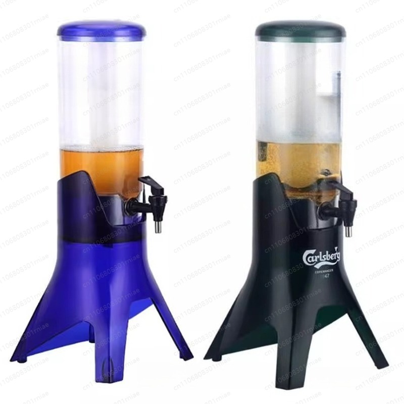 Commercial draft beer machine  - đánh giá và giá Wine Draft Beer
