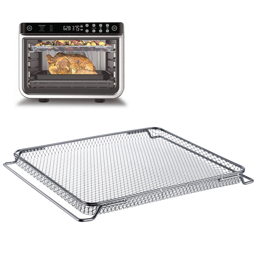 Air Fryer Oven Basket Stainles - đánh giá và giá Ninja Air Fryer Dt201