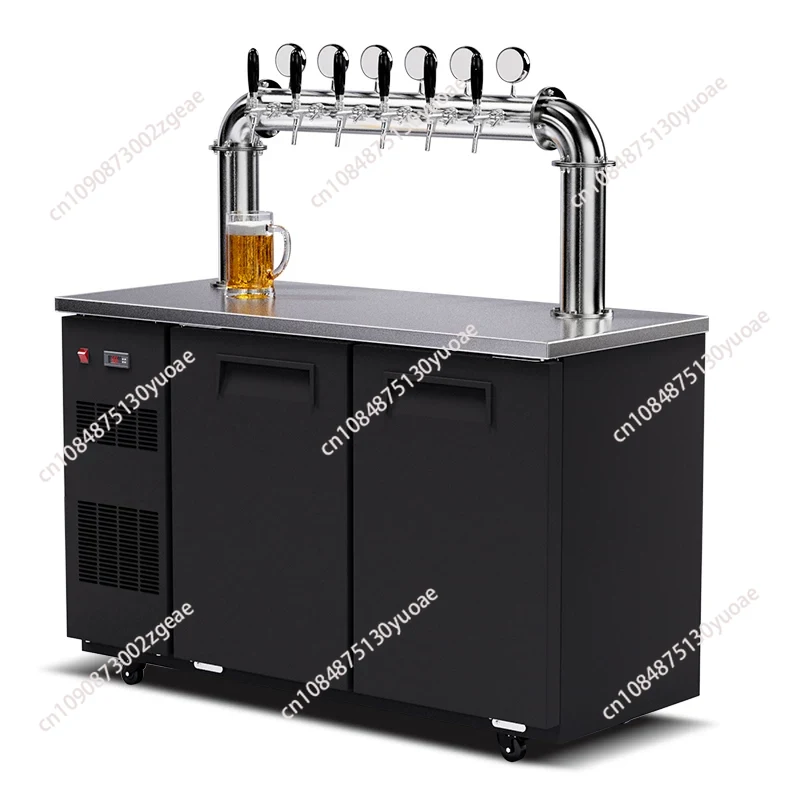 commercial draft beer machine, - đánh giá và giá Wine Draft Beer