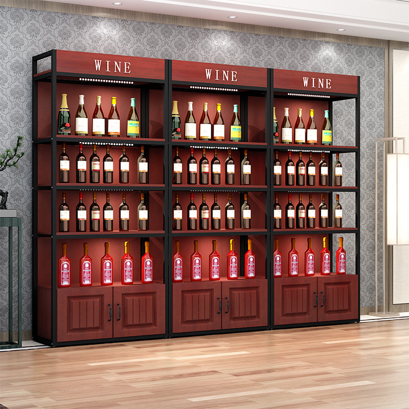 custom.Customized Wine & Beer  - đánh giá và giá Wine Beer Supermarket