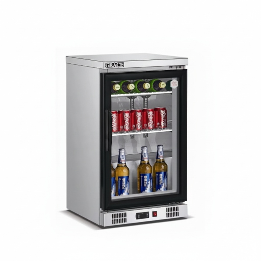 Under Counter Fridge, 304 Stai - đánh giá và giá Wine Beer Fridge Under Counter