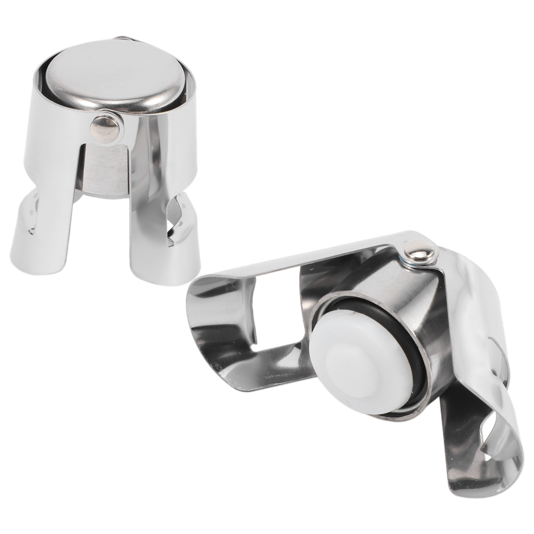 J1UL1N Wine Champagne Bottle S - đánh giá và giá Wine Stopper Vacuum