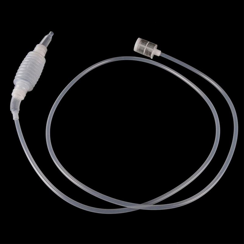 Home Brewing Siphon Hose Wine  - đánh giá và giá Wine Beer Food