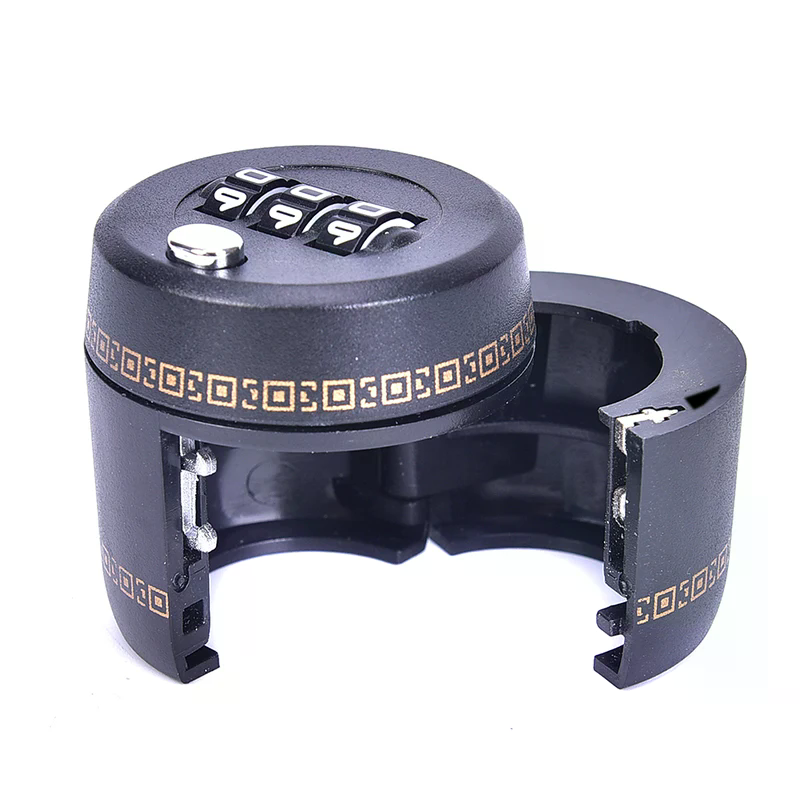 Wine Bottle Password Lock Vacu - đánh giá và giá Wine Stopper Vacuum