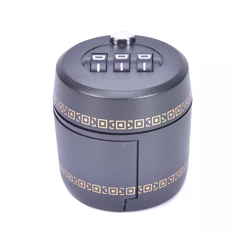 Wine Bottle Password Lock Vacu - đánh giá và giá Wine Stopper Vacuum