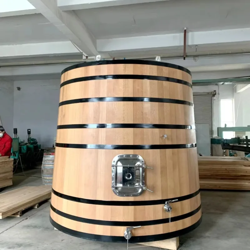 For Wooden Oak Barrels For Sto - đánh giá và giá Wine Beer Store