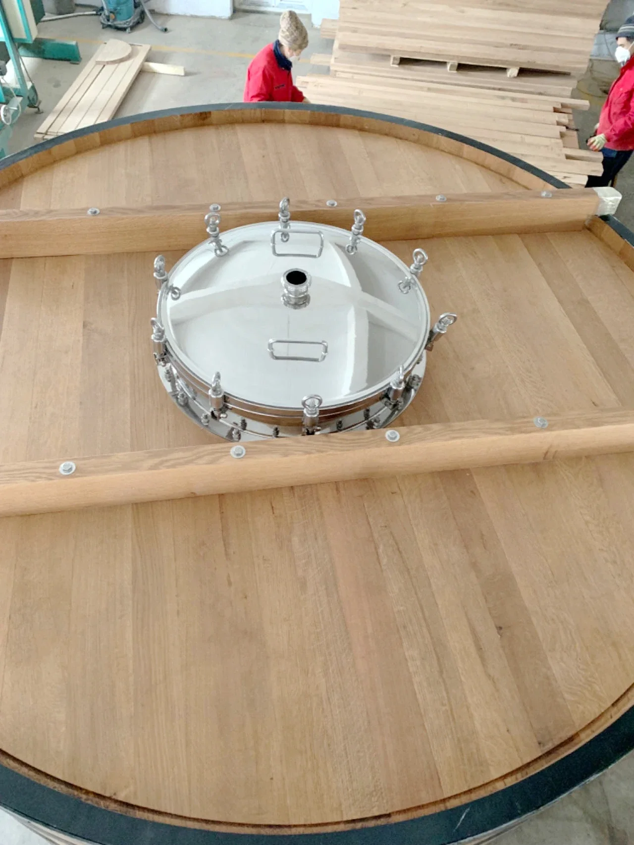 For Wooden Oak Barrels For Sto - đánh giá và giá Wine Beer Store