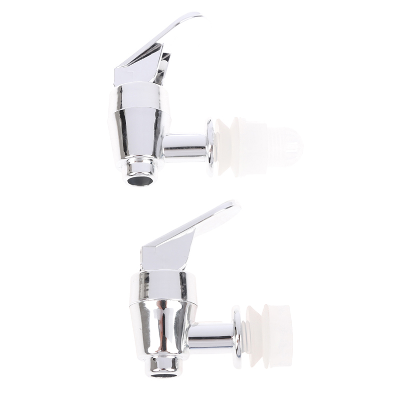 Hot Sale 12mm Plastic Faucet T - đánh giá và giá Wine Beer Juice
