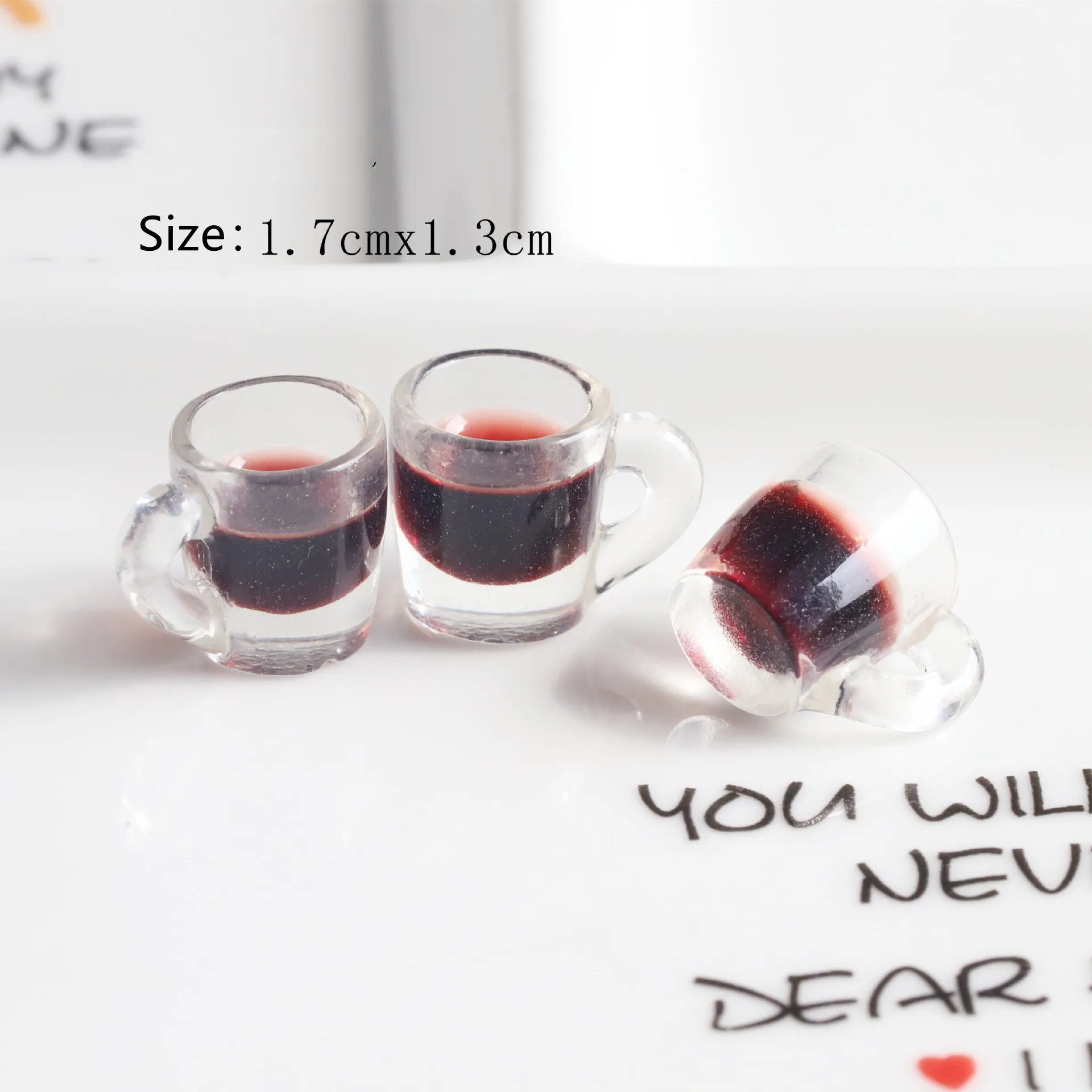 Mini Simulation Beer Glasses,  - đánh giá và giá Wine Beer Store