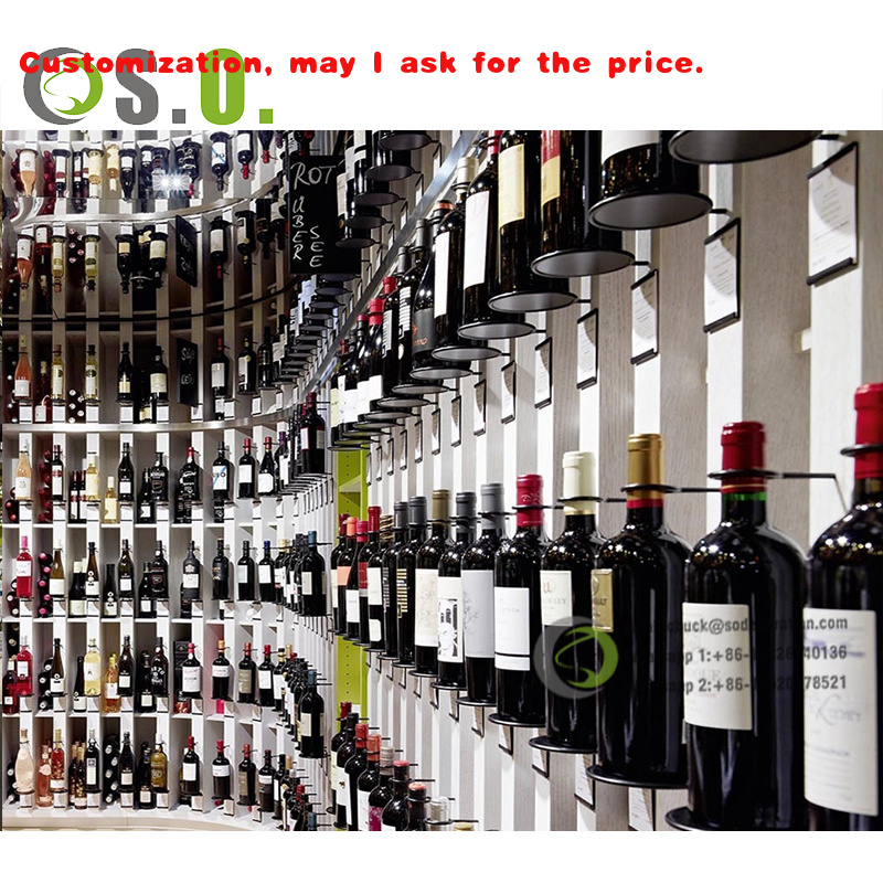 custom.High End Liquor Store S - đánh giá và giá Wine Beer Store