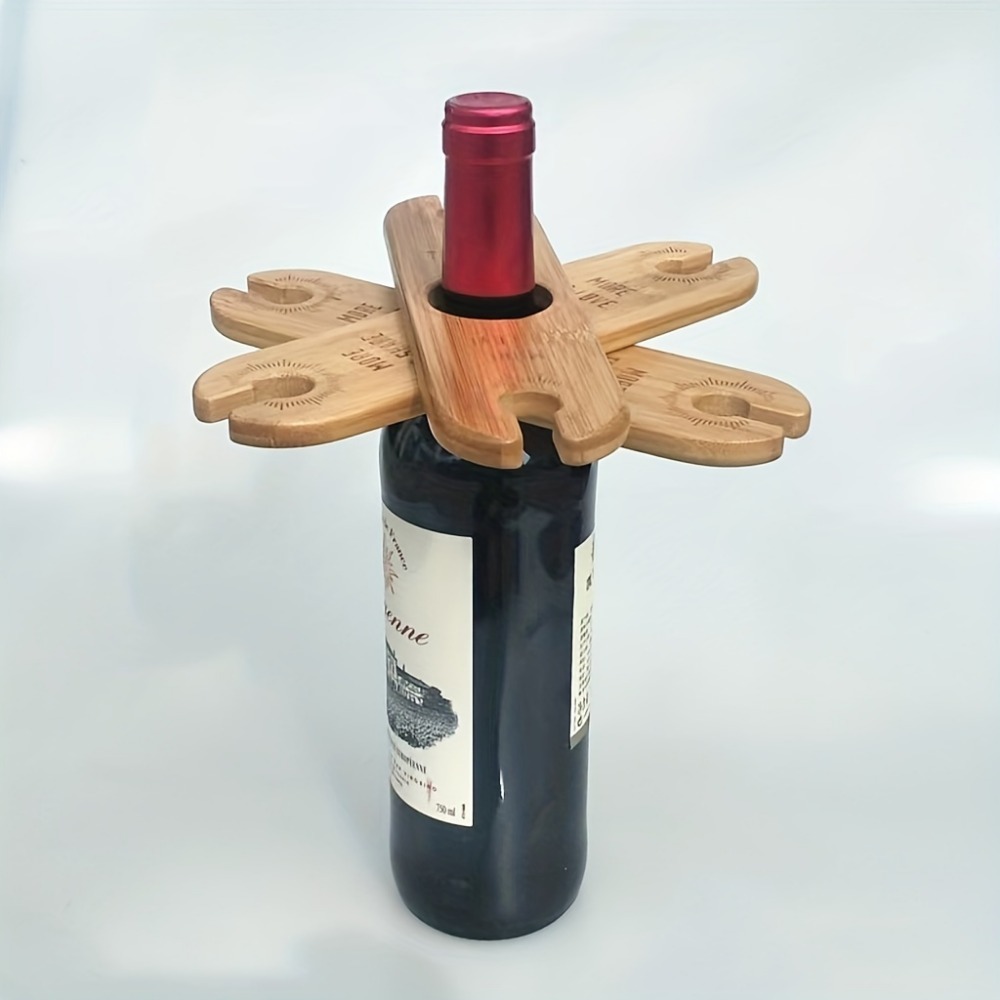 1pc Upside Down Hanging Red Wi - đánh giá và giá Wine Rack Wall Mount