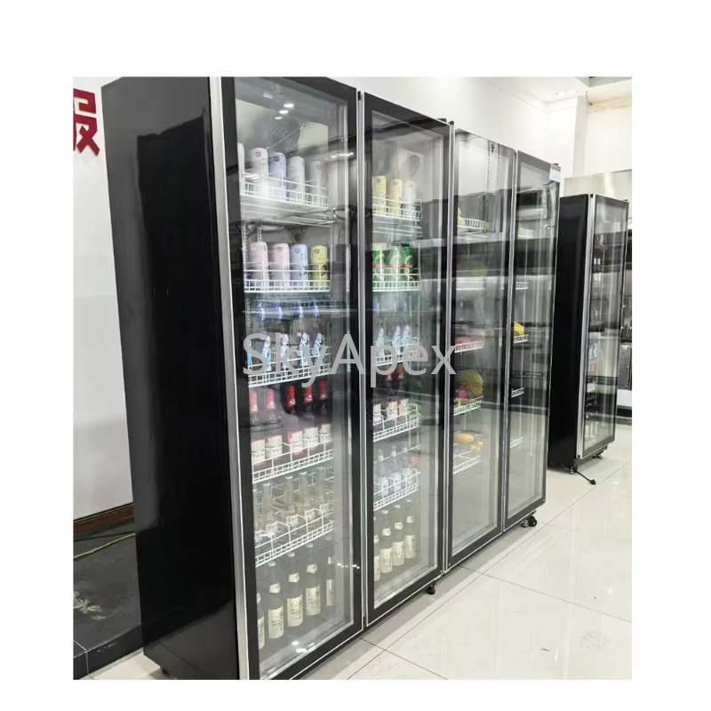 Rebirth Hot Selling Transparen - đánh giá và giá Wine Beer Supermarket