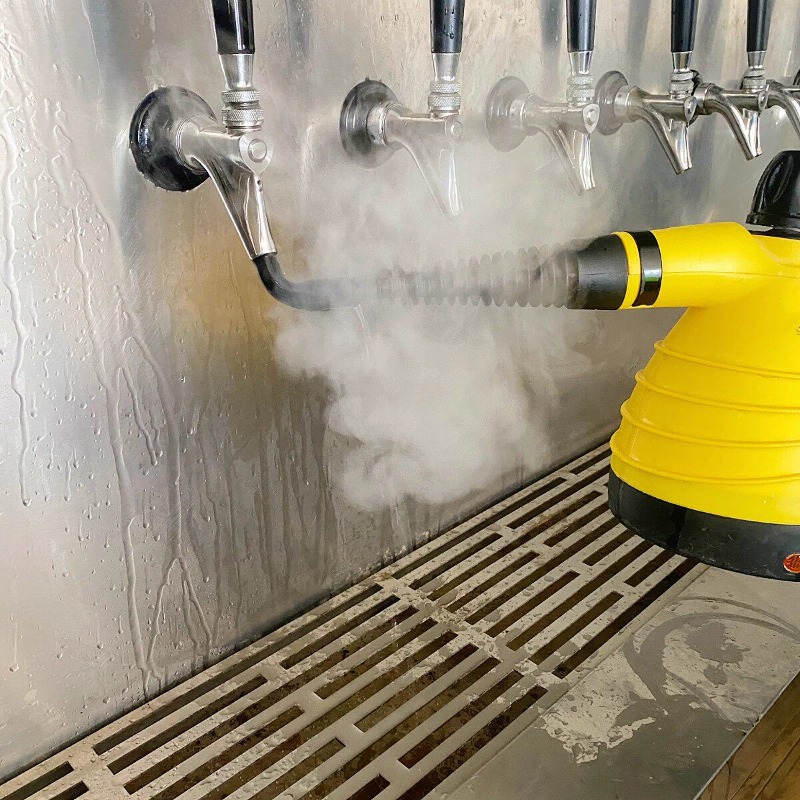 Draft beer machine beer head w - đánh giá và giá Wine Draft Beer