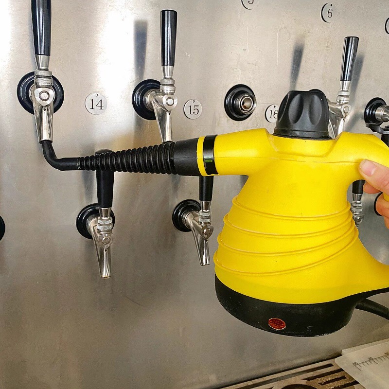 Draft beer machine beer head w - đánh giá và giá Wine Draft Beer