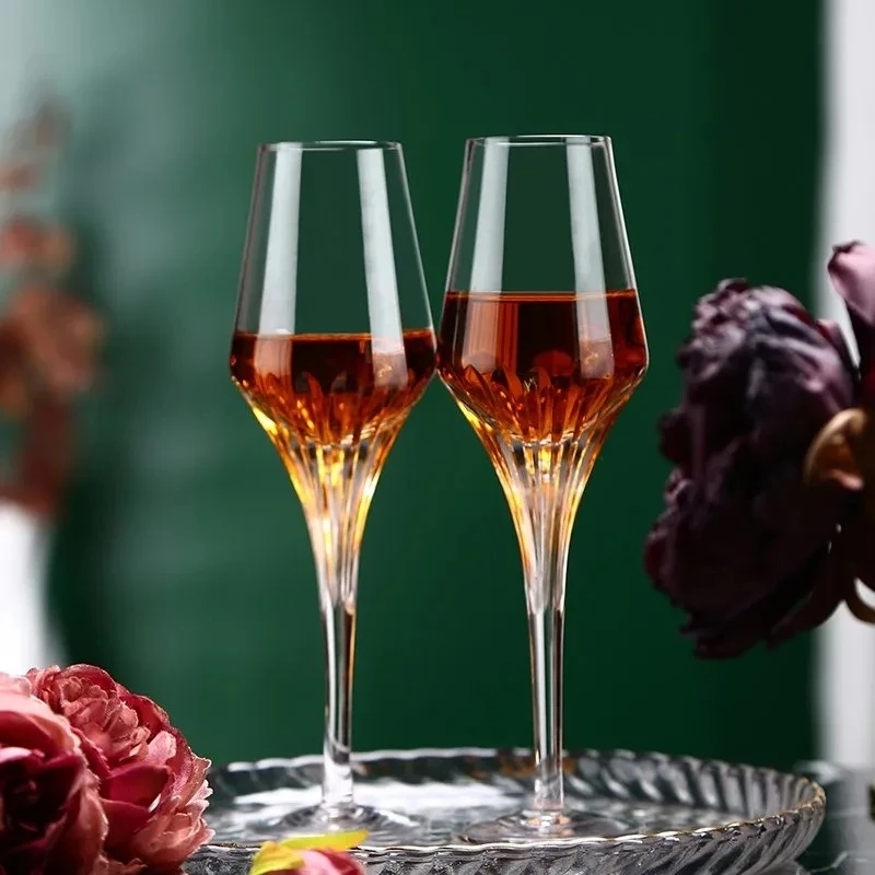 French Louis XIII Crystal Whis - đánh giá và giá Wine Xo