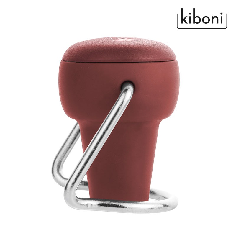 German Imported Kiboni Red Win - đánh giá và giá Wine Stopper Vacuum