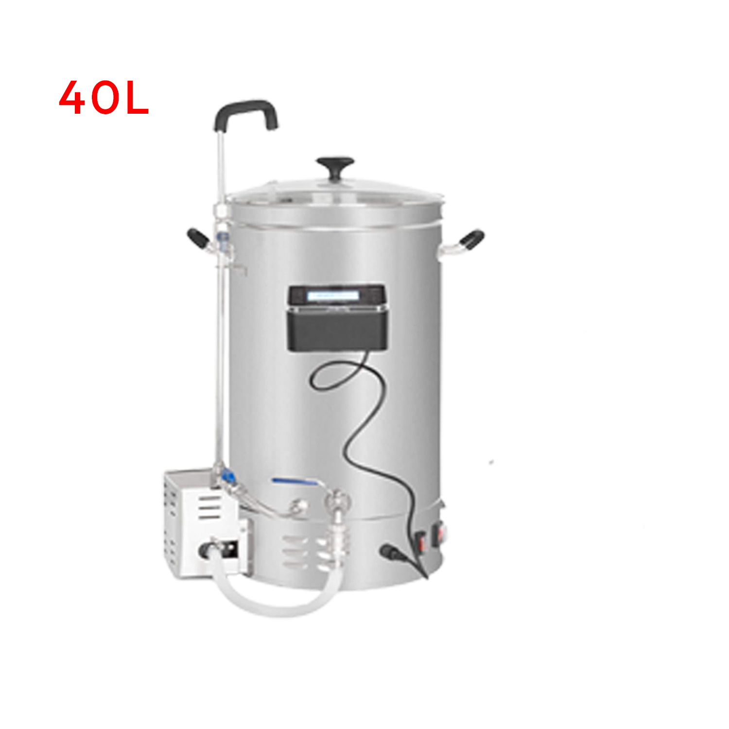 40L Wine tank Craft Beer Brewi - đánh giá và giá Wine Draft Beer