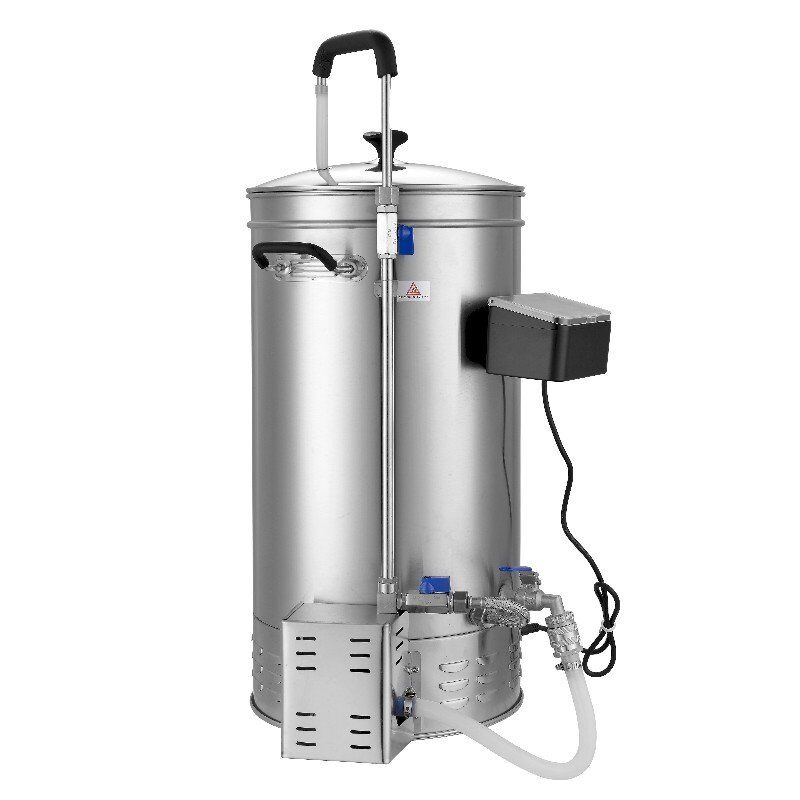 40L Wine tank Craft Beer Brewi - đánh giá và giá Wine Draft Beer