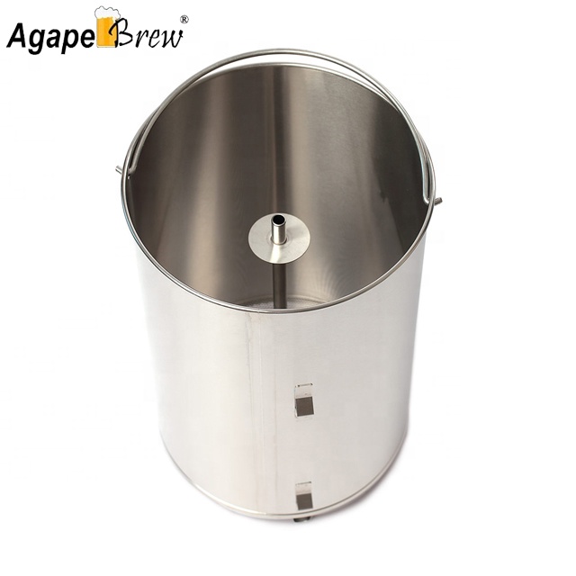 40L Wine tank Craft Beer Brewi - đánh giá và giá Wine Draft Beer