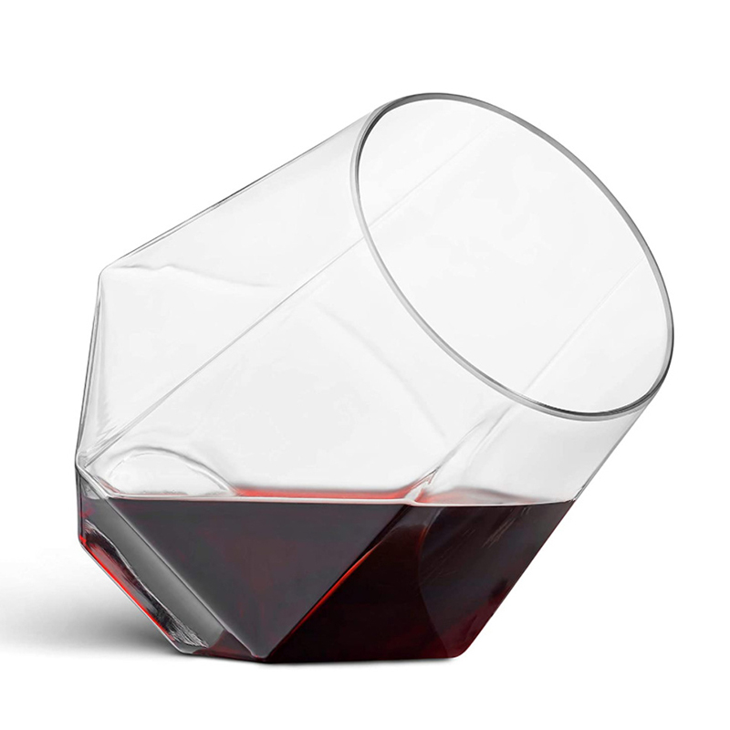 2/4Pcs Shatterproof Plastic Wi - đánh giá và giá Wine Beer Juice