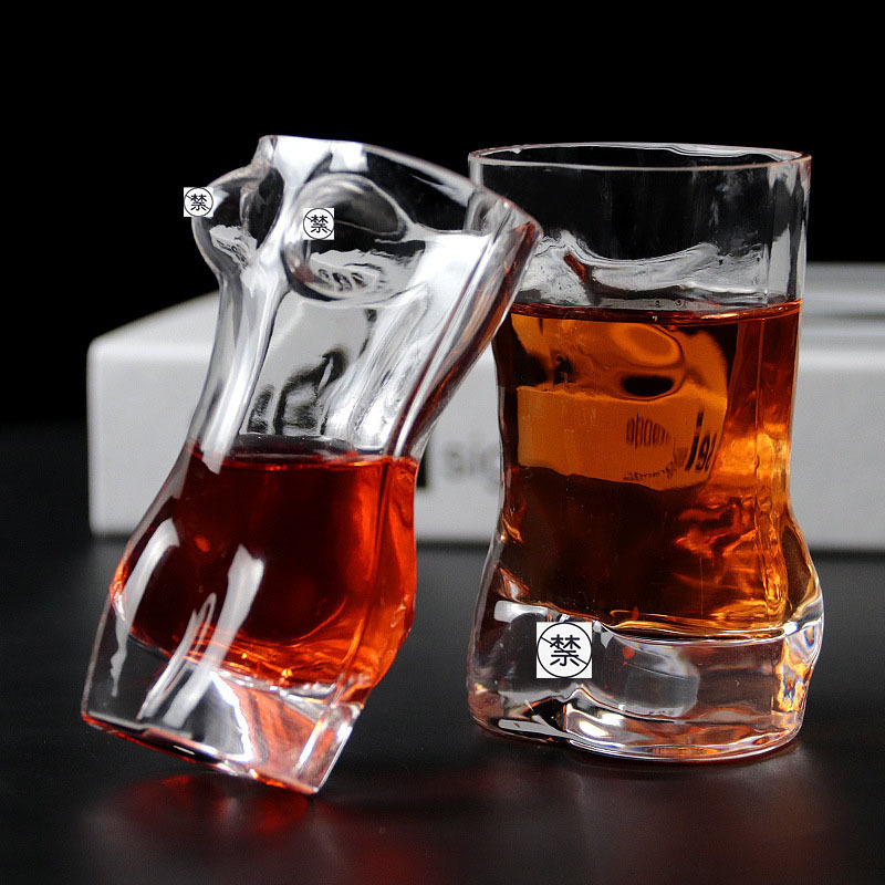 Sexo Lady Men Durable Double W - đánh giá và giá Wine Beer Mixed Drinks