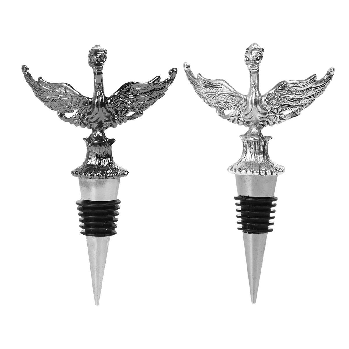 Animal Head Wine Stopper and P - đánh giá và giá Wine Beer Food