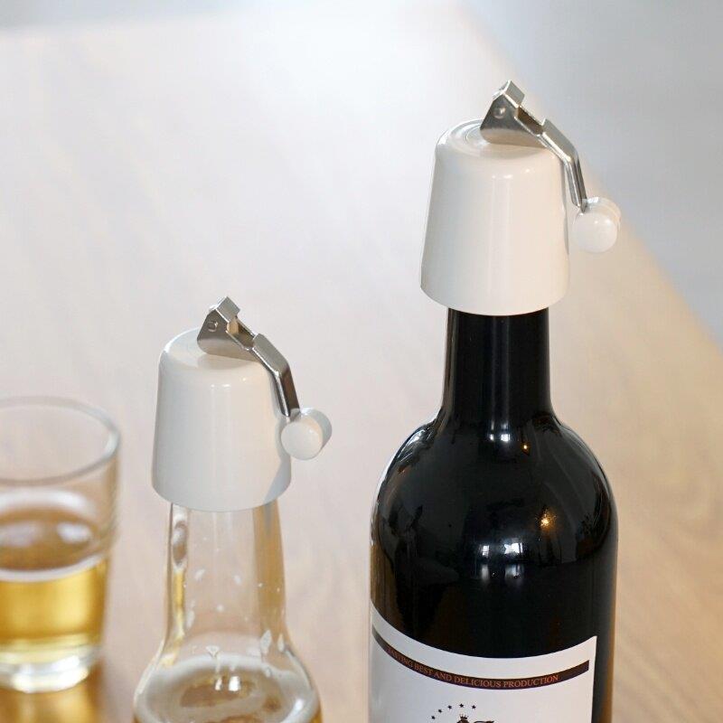 Food Grade Silicone Wine Bottl - đánh giá và giá Wine Beer Food