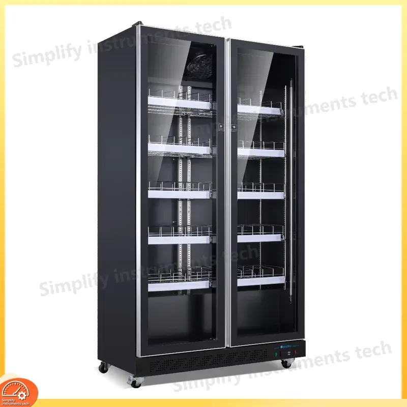 Commercial Beverage Cooler Ref - đánh giá và giá Wine Beer Supermarket