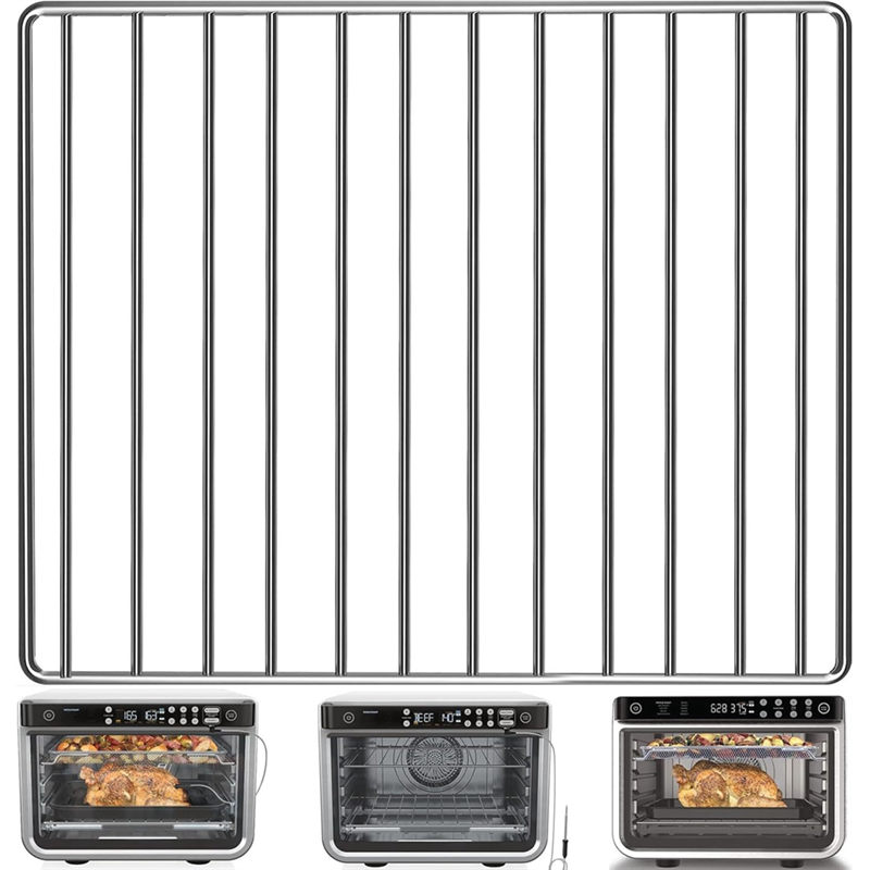 A20M Air Fryer Rack For Ninja  - đánh giá và giá Ninja Air Fryer Dt201