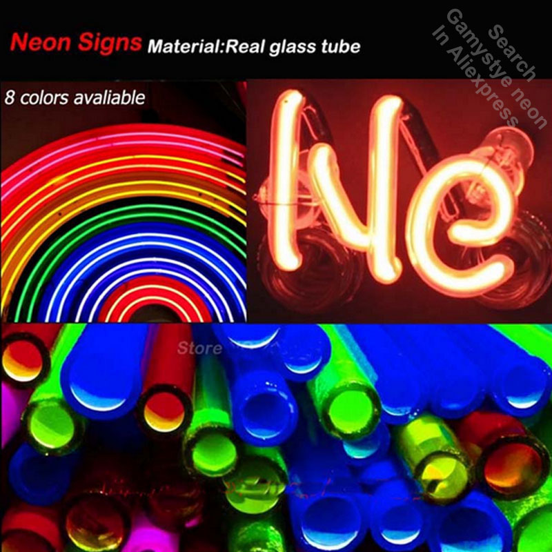 Neon Sign for OPEN WINE and wi - đánh giá và giá Wine Beer Store