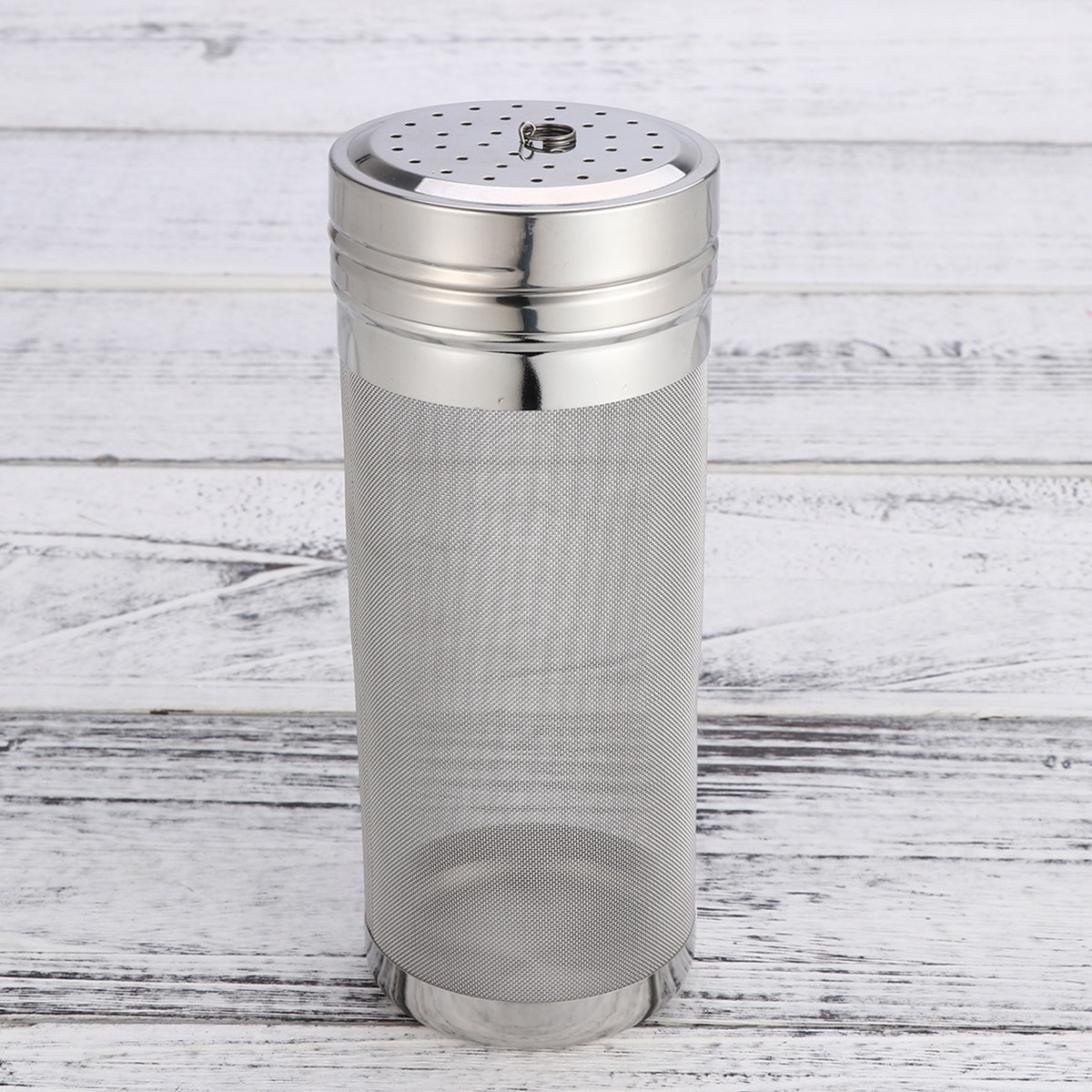7x18cm Food-Grade Stainless St - đánh giá và giá Wine Beer Food