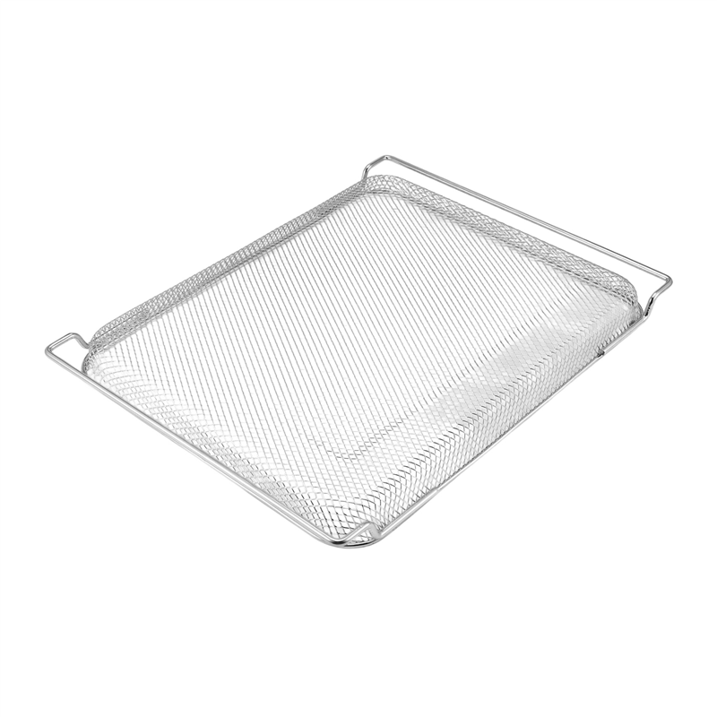 EAS-Air Fry Basket For Ninja F - đánh giá và giá Ninja Air Fryer Dt201