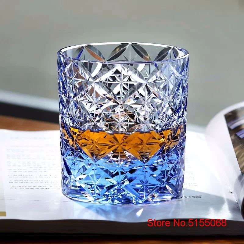 K9 Crystal Starry Sky Whiskey  - đánh giá và giá Wine Xo