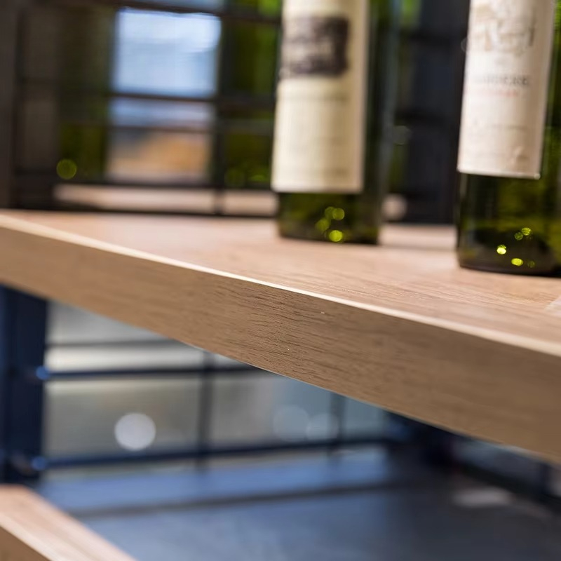 Custom Supermarket Wine Cellar - đánh giá và giá Wine Beer Supermarket