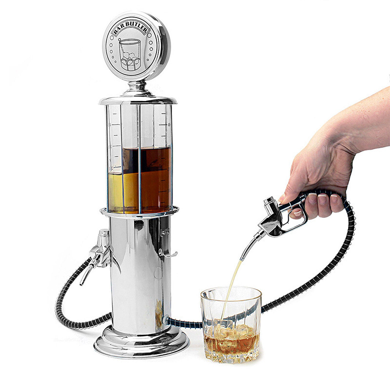 Bar Counter Wine Dispenser Gas - đánh giá và giá Wine Draft Beer